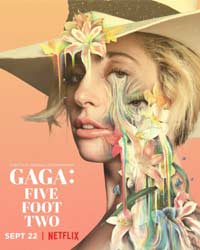 Гага: 155 см (2017) смотреть онлайн